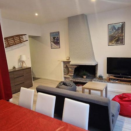 Appartement Eaux-Bonnes Kültér fotó