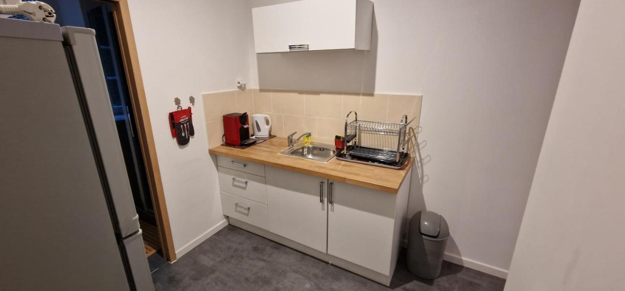 Appartement Eaux-Bonnes Kültér fotó