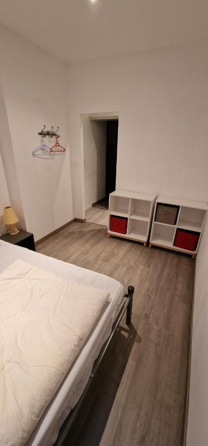 Appartement Eaux-Bonnes Kültér fotó