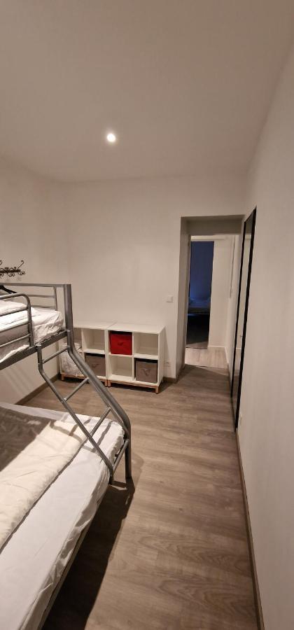 Appartement Eaux-Bonnes Kültér fotó