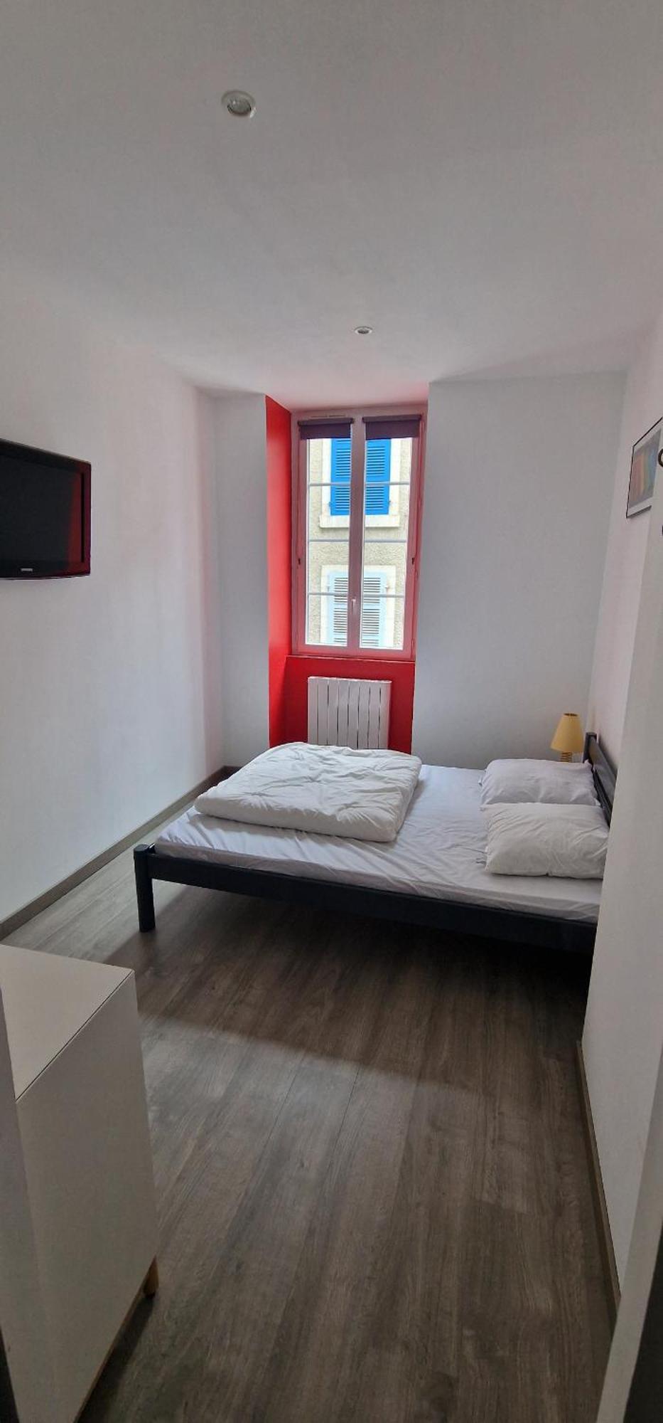 Appartement Eaux-Bonnes Kültér fotó